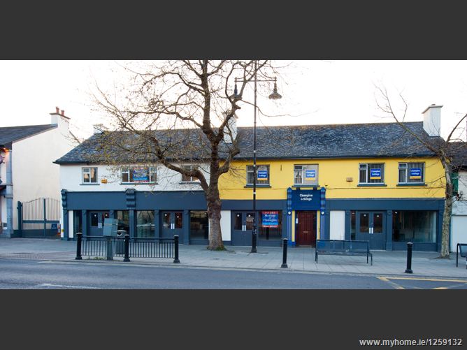 Unit 3, 14 Main Street, Swords, Dublin Morton & Flanagan Ltd. (Swords